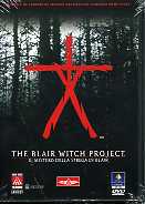 THE BLAIR WITCH PROJECT - Il mistero della strega di Blair