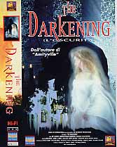 THE DARKENING - L' oscurità
