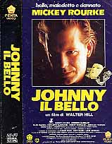 JOHNNY IL BELLO