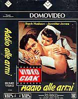 ADDIO ALLE ARMI
