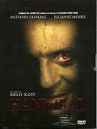 HANNIBAL - 2 Dvd