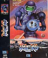 DALEKS