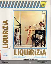 LIQUIRIZIA
