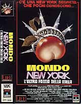 MONDO NEW YORK