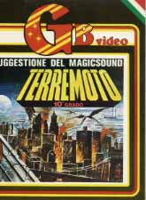 TERREMOTO 10' GRADO