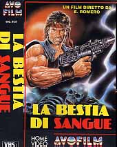 LA BESTIA DI SANGUE