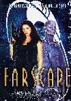 FARSCAPE - Stagione 1 - Parte prima