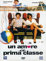 UN AMORE IN PRIMA CLASSE