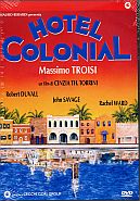 HOTEL COLONIAL