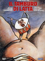 IL TAMBURO DI LATTA