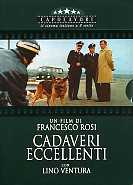 CADAVERI ECCELLENTI
