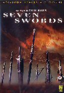 SEVEN SWORDS
