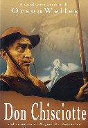 DON CHISCIOTTE