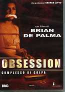 OBSESSION - Complesso di colpa