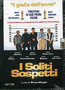 I SOLITI SOSPETTI