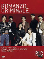 ROMANZO CRIMINALE