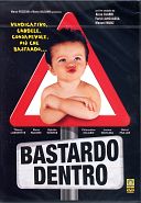 BASTARDO DENTRO
