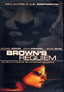 BROWN' S REQUIEM