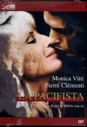 LA PACIFISTA