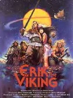 ERIK IL VICHINGO