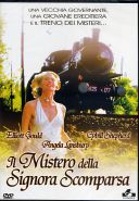 IL MISTERO DELLA SIGNORA SCOMPARSA