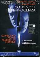 COLPEVOLE D'INNOCENZA