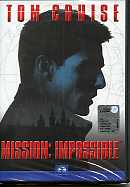 MISSION IMPOSSIBLE