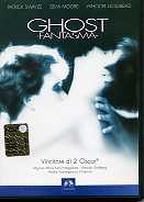 GHOST - Fantasma
