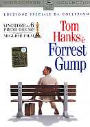 FORREST GUMP - 2 Dvd