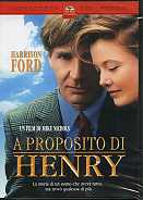 A PROPOSITO DI HENRY