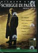 SCHEGGE DI PAURA