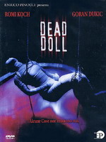 DEAD DOLL