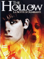 THE HOLLOW - La notte di Ognissanti
