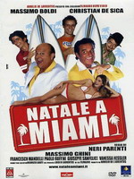 NATALE A MIAMI