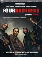 FOUR BROTHERS