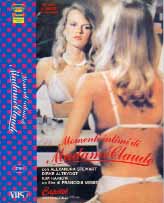 MOMENTI INTIMI DI MADAME CLAUDE