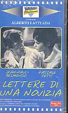 LETTERE DI UNA NOVIZIA