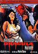 LA MASCHERA DEL DEMONIO