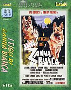 I FIGLI DI ZANNA BIANCA