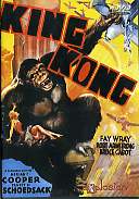 KING KONG (1933)