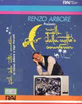 QUELLI DELLA NOTTE SOUVENIR