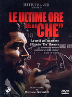 LE ULTIME ORE DEL 