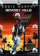 BEVERLY HILLS COP II
