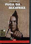 FUGA DA ALCATRAZ