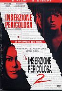 INSERZIONE PERICOLOSA  1/2 Cofanetto
