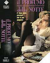 IL PROFUMO DELLA NOTTE
