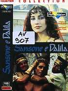 SANSONE E DALILA