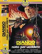 DJANGO NATO PER UCCIDERE