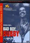 BAD BOY BUBBY - 2 Dvd