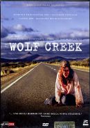WOLF CREEK